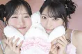 AKB48・佐藤綺星＆八木愛月が登場！雑誌「B.L.T.」とJR東海「推し旅」の...