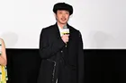 「うわあ」オダギリジョー、高級おでんと勘違いで公開初日に真実知る
