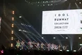 日向坂46、FRUITS ZIPPER、Juice=Juiceらがライブ＆ランウェイ　1万100...