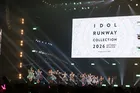 日向坂46、FRUITS ZIPPER、Juice=Juiceらがライブ＆ランウェイ　1万100人熱狂の『IRC 2026 A/W』