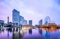 外国人が選ぶ「住みたい町ランキング」総合1位は横浜　東京都内は町田が...