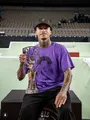 【ストリートリーグ2026パリ】ナイジャ・ヒューストンが復活V！佐々木音憧が準優勝、女子優勝はクロエ・コベル、吉沢恋＆赤間凛音が表彰台入り