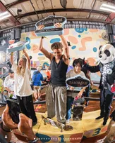 【TAMPA AM2026】ルイス・コウチーニョが優勝！11歳のリチャード・ガオが中国勢初の表彰台入り 日本勢のランも徹底解析