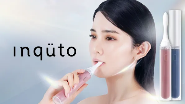​​「表情筋フリーズ」を内側から解く。ライオンが挑む口内美容という逆転の習慣化ビジネスの核心​