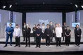 “伝える”から“伝わる”へ。654作品が集結「Visual EXPO」で見えた映像表...