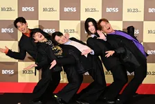 モナキ、映画声優初挑戦をお互いにただただ褒め合う