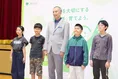 野口聡一氏「自分一人で苦労しなくてもいい」小学生に夢を叶えるために...