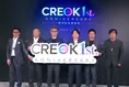 TikTok Shopで累計売上約15億円！CREOKが全国13拠点構想、シヤチハタと...