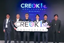 TikTok Shopで累計売上約15億円！CREOKが全国13拠点構想、シヤチハタとの「本物の証」開発も発表