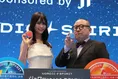 ポーカーのトッププロが真剣勝負！JOPTで岡本詩菜とみさわが激突、勝者は？