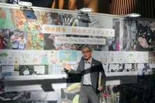 アートで探る「ウェルビーイング」東京国際フォーラムで開催