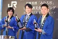 奈良の銘酒「みむろ杉」と美食を楽しむ！JR東日本、竹芝・高輪・大井町...