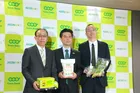 マイナス25度の冷凍倉庫もロボットが作業！イオンの新物流拠点が稼働、AIが献立を考える未来も