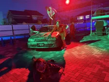 北山の夜を盛り上げたい。Re.Nova北山で5日間限定の「ハロウィンゾンビナイト2026」