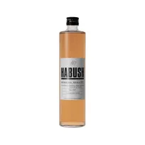 「意外とすっきり飲める」。渋谷から広がる、Awichプロデュースのハブ酒「HABUSH」