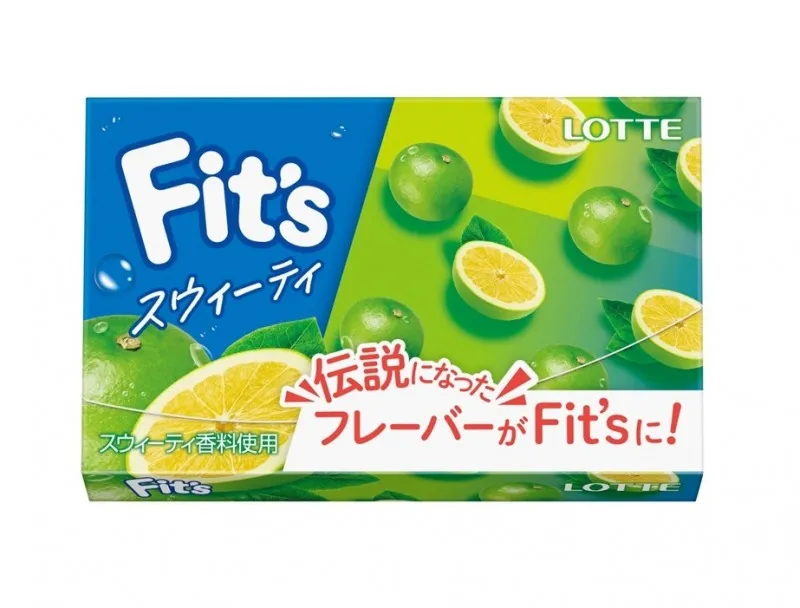 「Fit’s ＜スウィーティ＞」