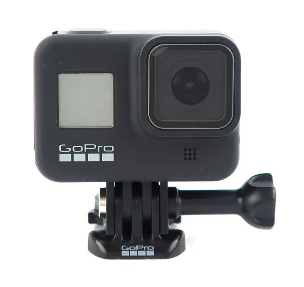 GoPro アクションカメラ HERO8 Black