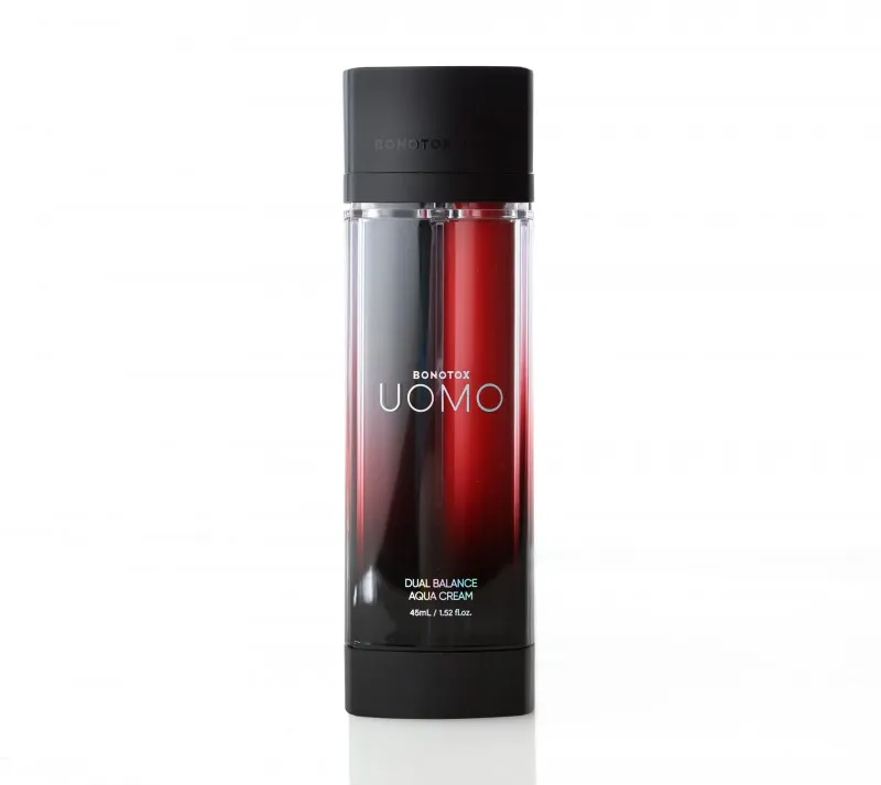 BONOTOX UOMO「DUAL BALANCE AQUACREAM」