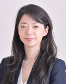 大西利佳子さん