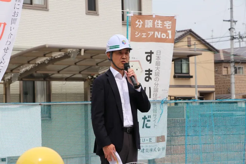 執行役員・土屋誠氏