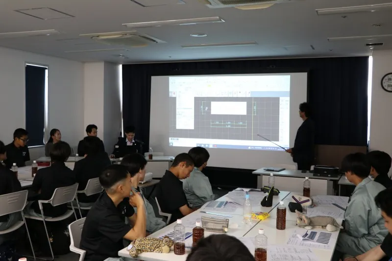 住宅設計体験会
