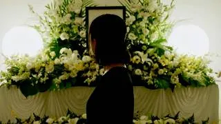 【堤幸彦監督最新作】この葬式、何かがおかしい――。／映画『hinata』予告編