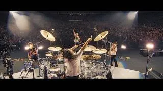 Japan Trailer #3 -  ONE OK ROCK DETOX JAPAN TOUR AT NISSAN STADIUM 2025 IN CINEMAS