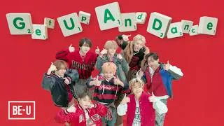 MAZZEL / Get Up And Dance -Music Video-