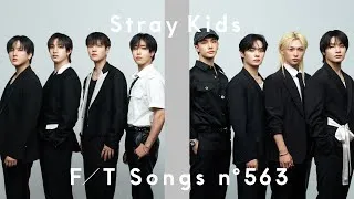 Stray Kids - Hollow / THE FIRST TAKE