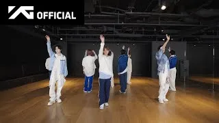 TREASURE - ‘사르르 (SARURU)’ DANCE PRACTICE VIDEO