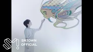 NCT WISH 엔시티 위시 'I SPY' Trailer Part 1. Confused Boy