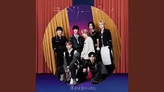 ラブリーズン (short ver.)