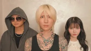 DJ MARU feat. DJ SHACHO, 戦慄かなの - Who is waiting ?