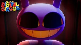 Digital Circus Ep 9 Finale [TRAILER]