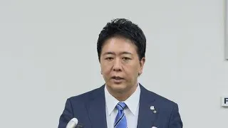 【発言ノーカット】自公の公約”2万円現金給付”「自治体に丸投げやめて」　福岡市だけでコスト10億円の可能性　高島市長が訴え