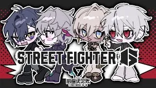 【 スト6 】 現時点 【 V最スクリム 1日目 】