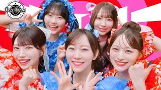 【MV】TEAM KAWAII LAB. 『Over Drive』