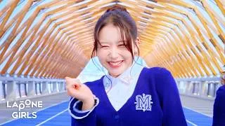 ME:I (ミーアイ) ⊹ 'Best Match' Performance Video