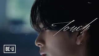 MAZZEL / Touch -Music Video-