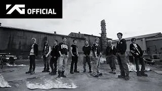 TREASURE - ‘IF I’ M/V TRAILER