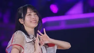 乃木坂46『Same numbers ～真夏の全国ツアー2025 FINAL IN 明治神宮野球場 DAY4～』【第76回 NHK紅白歌合戦 / 第67回　輝く！日本レコード大賞 歌唱楽曲】