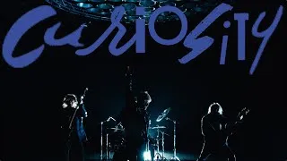 ONE OK ROCK - C.U.R.I.O.S.I.T.Y. feat. Paledusk and CHICO CARLITO [Official Music Video]