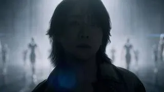 Motoki Ohmori -「灰色」Official MV