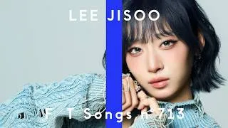 LEE JISOO - Movie Star / THE FIRST TAKE