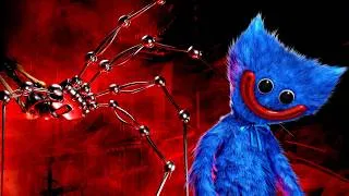 Poppy Playtime: Chapter 5 - Official Game Trailer