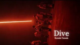 Ryosuke Yamada - "Dive" [Official Dance Performance Video]