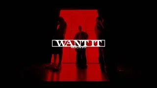 SHUNTO (BE:FIRST) / Want it -Teaser-