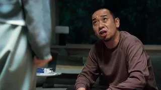 千鳥・大悟「ワシは君のパパではない」　是枝監督最新作 映画『箱の中の羊』新予告映像