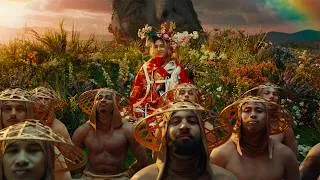 Fujii Kaze - It's Alright [Official video]