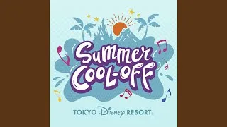 Carrying Happiness (Tokyo Disney Resort Version)